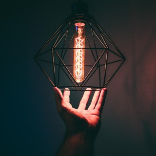 Brilhe a vossa luz!