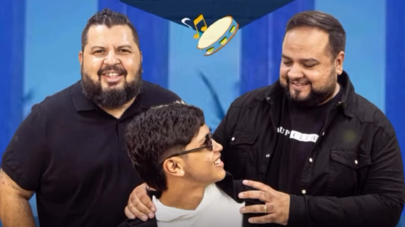 PIQUENIQUE DO UNGIDOS 4