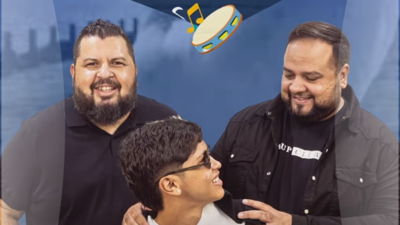 PIQUENIQUE DO UNGIDOS 4