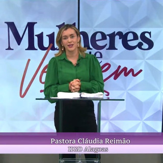 Mulheres que Vencem