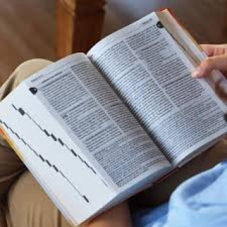 O que acontece com quem não ler a Biblia?