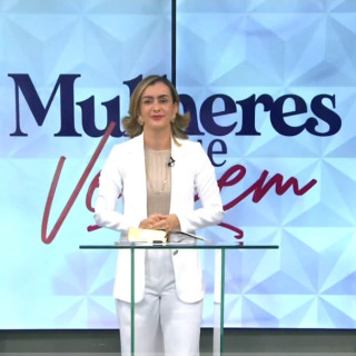 Deus não faz remendos