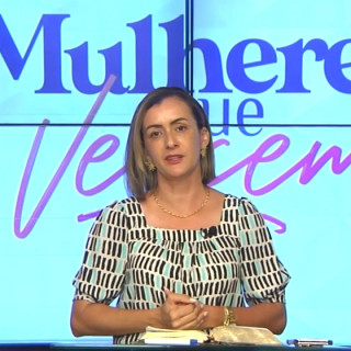 Programa Mulheres que Vencem