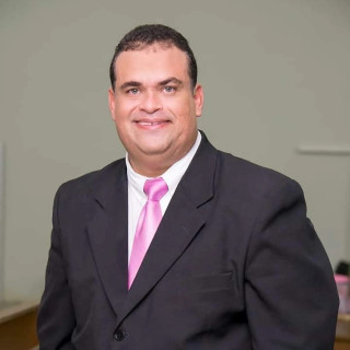 Pr. Marcio Ezequiel | Cruzada 110 anos IEADEAL | Palmeira dos Índios AL