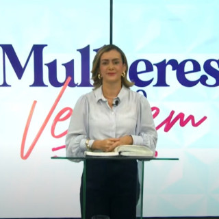 O quê tem ocupado sua mente?